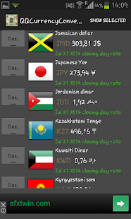 How to mod (QQ) Currency Converter 1.6 unlimited apk for pc