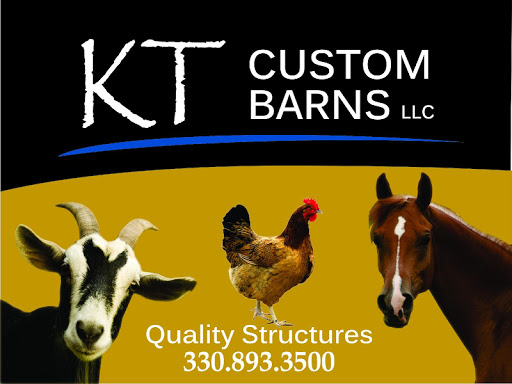 【免費商業App】KT Custom Barns - Chicken Coop-APP點子