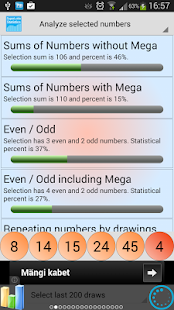 How to mod CA SuperLotto Plus statistics 1.12 unlimited apk for bluestacks