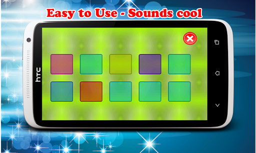 VINYL SCRATCH SOUNDS SFX APP