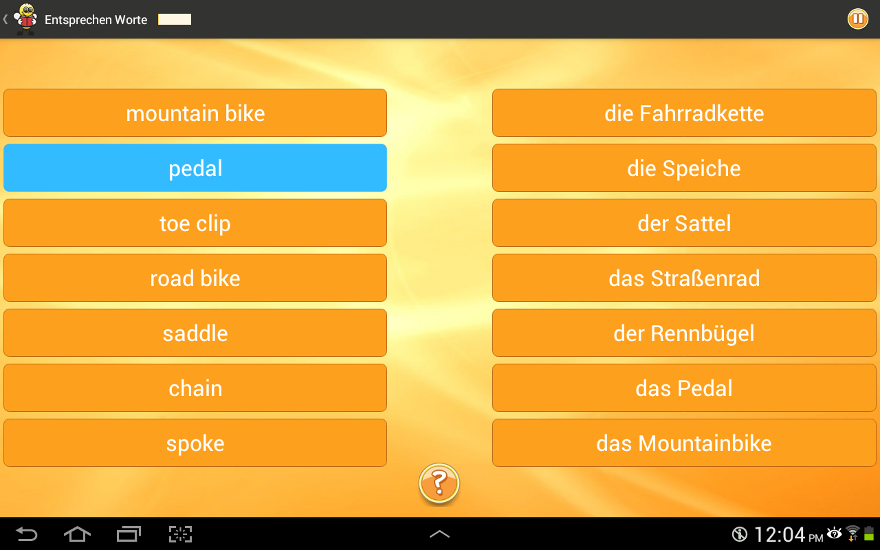Englisch Lernen 6000 Wörter – Android-Apps auf Google Play