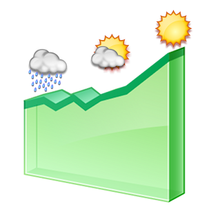 Barometer Monitor