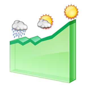 Barometer Monitor