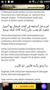 How to get Panduan & Cara MANDI WAJIB 1.0 apk for bluestacks