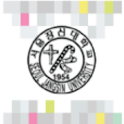 서울장신대 카카오톡미팅 logo
