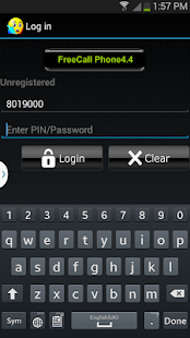 How to get Free Call App 1.0 mod apk for bluestacks