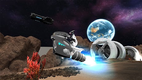Goat Simulator Waste of Space 1