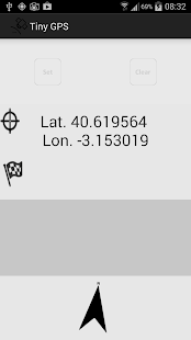 Lastest Tiny GPS APK for Android