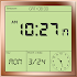 Travel Alarm Clock1.68