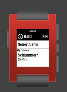 Free Pebble deutsche Übersetzung APK for PC