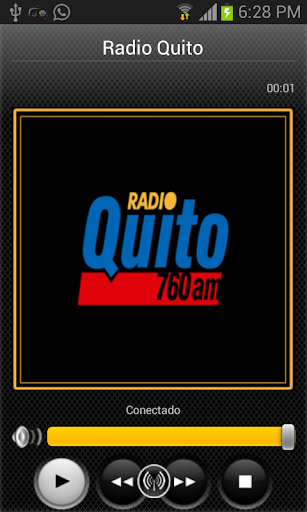 Radios de Ecuador