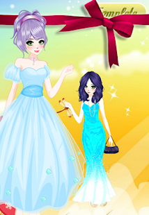 Download Strawberry Girls Dressup APK for PC