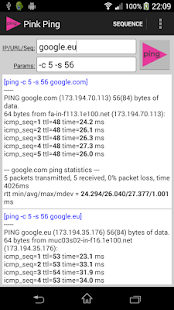 Pink Ping(圖1)-速報App