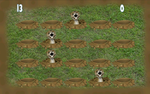 Free Download Köstebek Avı APK