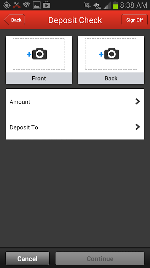 KeyBank Mobile Android Apps on Google Play