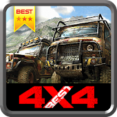 Best 4X4 Racing Games