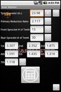 How to mod Gear Master Pro 1.1 unlimited apk for pc