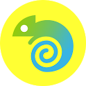 POP messenger icon