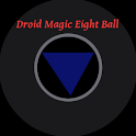 Android Magic Ball Ad Version logo