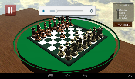 Master Chess poster 8