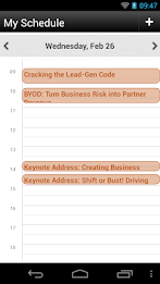 Spring ’14 Channel Partners poster 5