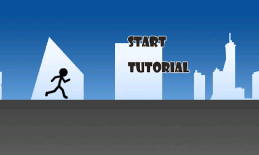 Dangerous Run Screenshots 0