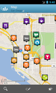San Diego Guide by Triposo(圖2)-速報App