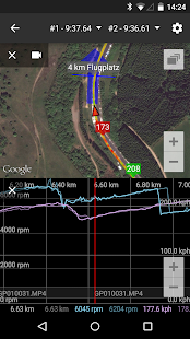 RaceChrono(圖4)-速報App