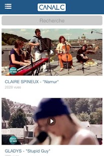 Lastest Canal C TV APK for PC