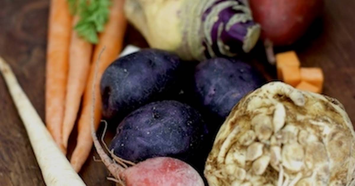 10 Best Vegetable Salads for a Crowd Recipes