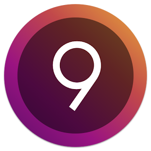 9