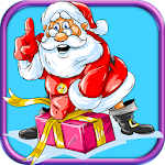 Catch the Gifts from Santa Apk