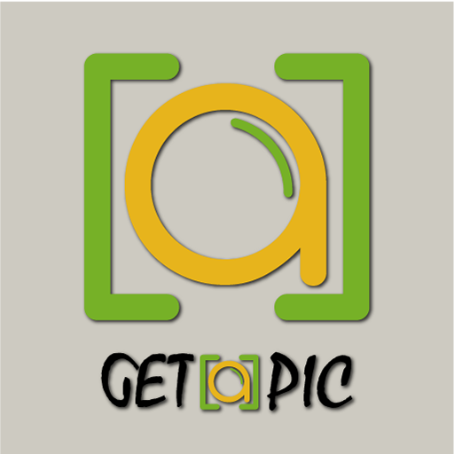 Get A Pic LOGO-APP點子