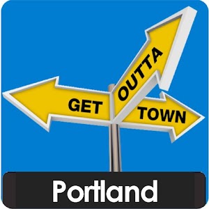 Portland - Get Outta Town 2.1.2