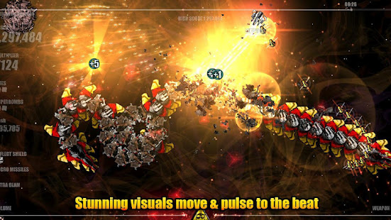 Beat Hazard Ultra (Demo)(圖2)-速報App