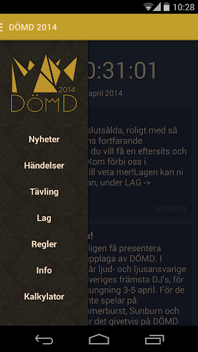 DÖMD 2014