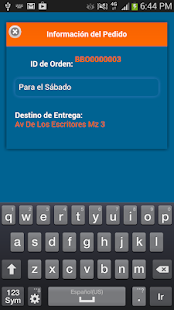 Fix Móvil Screenshots 4
