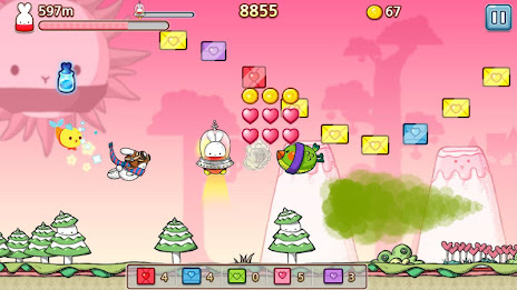 Fly, Bhutto!  for kakao poster 11