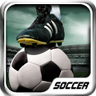 Futebol - Soccer Kicks 2.4