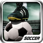 Soccer Kicks (Football)