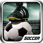 fútbol - Soccer Kicks