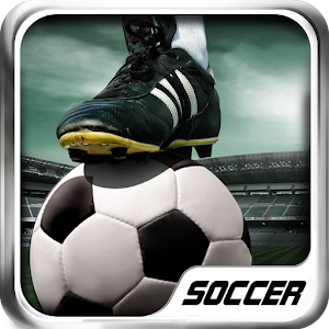 Soccer Kicks (Football) 2.4 APK Download - TerranDroid