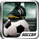 Soccer Kicks