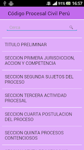 How to install Código Procesal Civil Perú patch 1.0 apk for android