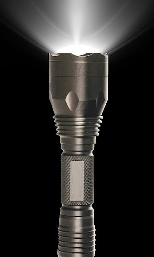 Torch Flashlight : Normal