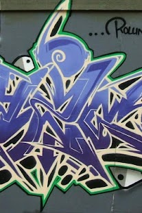 Graffiti Wallpapers FREE Screenshots 15