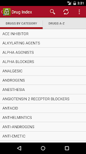 Drug Center - Pediatric Oncall(圖2)-速報App