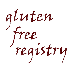 Gluten Free Registry 1.5 Icon