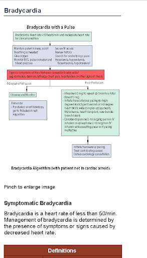 【免費醫療App】ACLS Provider Manual-APP點子