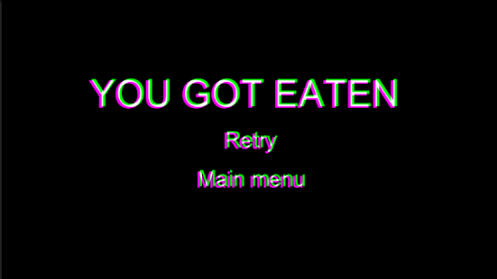 Not So Slender Man Screenshots 11